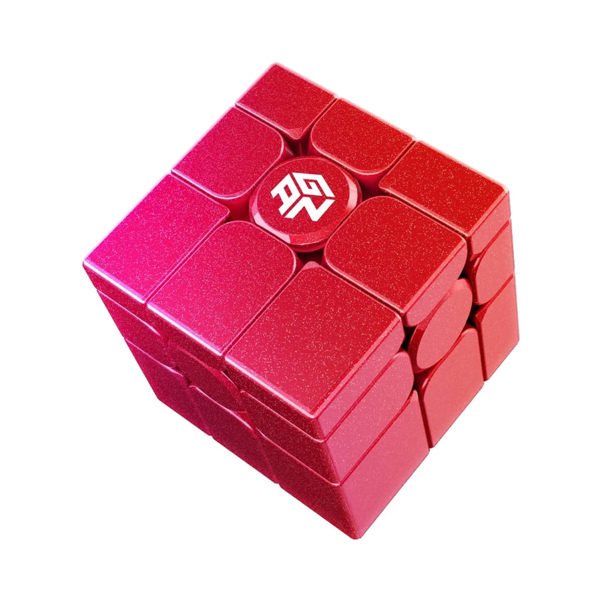 GAN MIRROR UV 3X3 ROJO BOX4