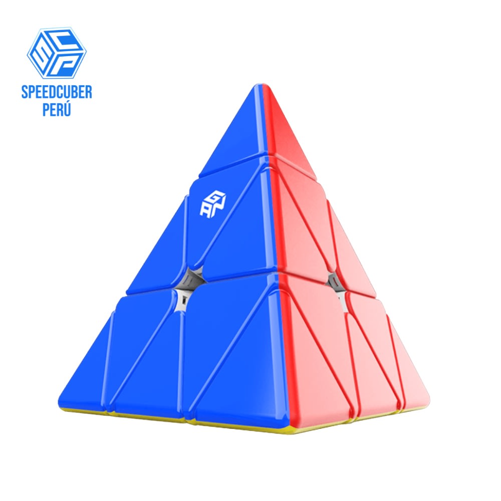 GAN PYRAMINX ENHANCED M BOX2
