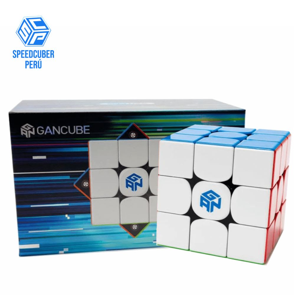 GAN V100 MAGLEV UV 3X3 BOX2