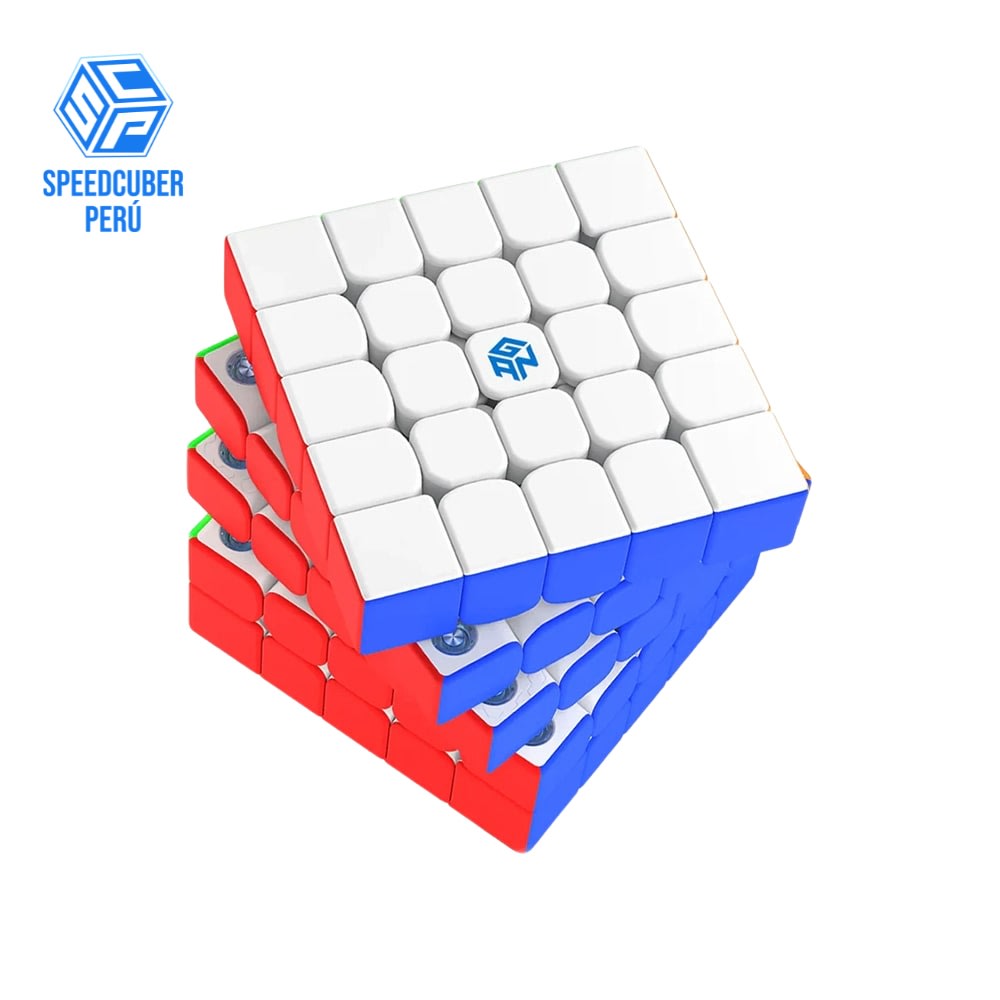 GAN562 5X5 M FROSTED BOX2