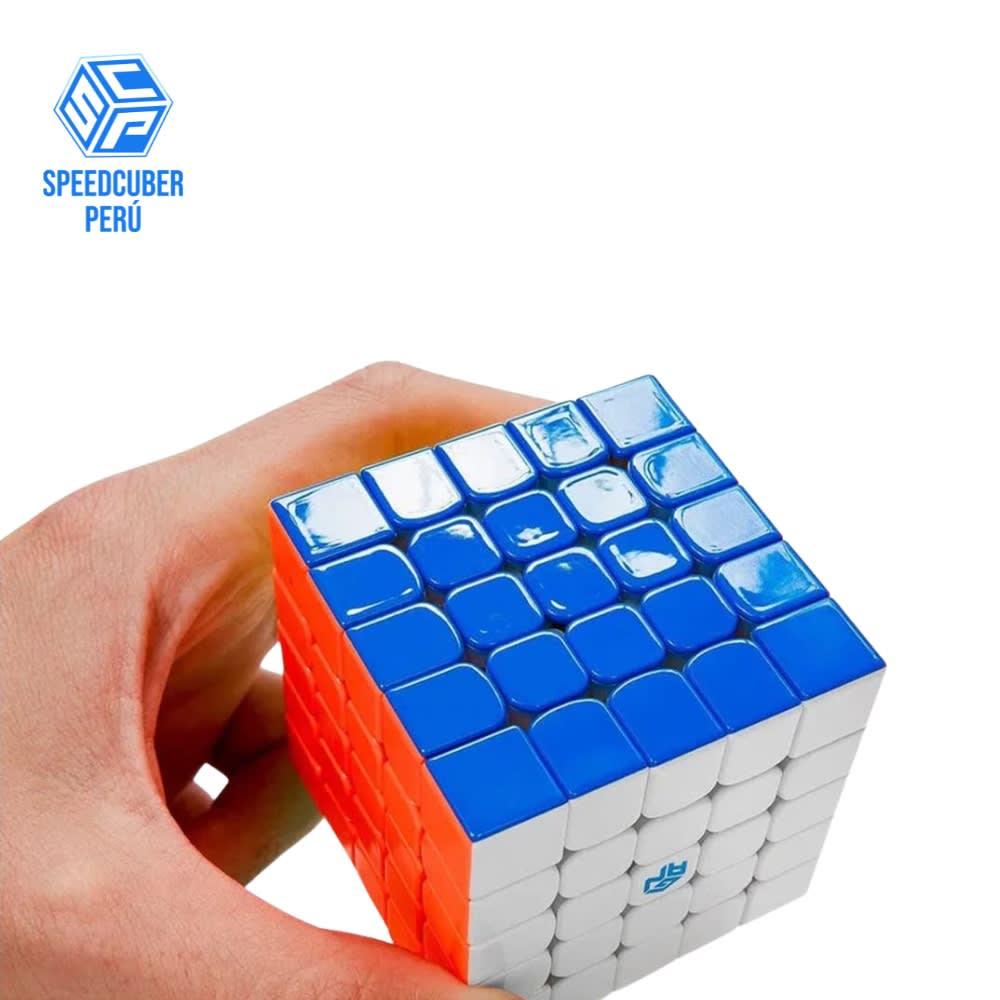 GAN562 5X5 M FROSTED BOX4