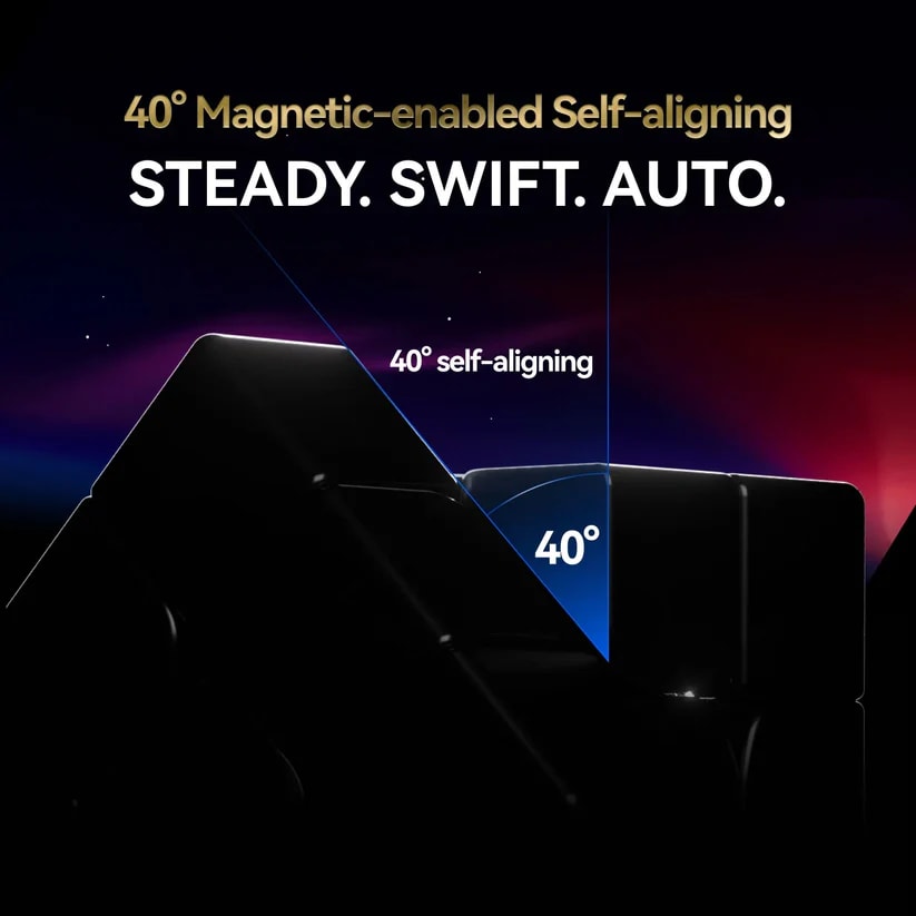 GAN 16 MAGLEV MAX UV 3X3 BOX6