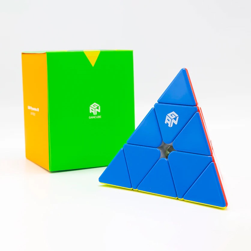 GAN PYRAMINX M BOX2