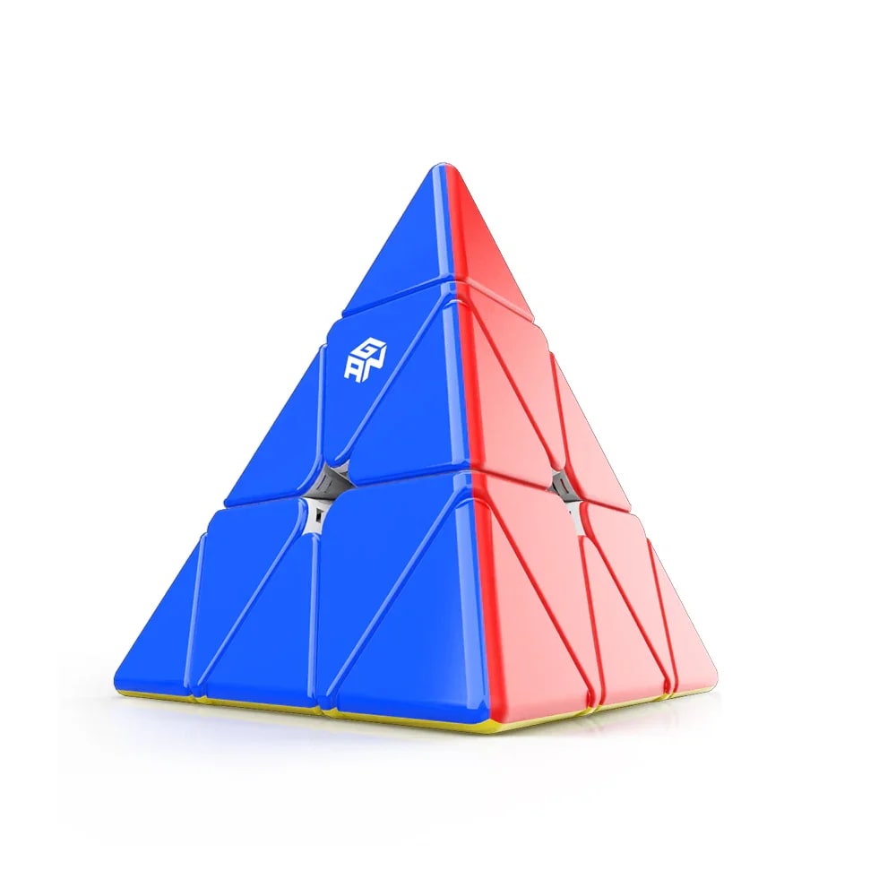 GAN PYRAMINX M BOX1