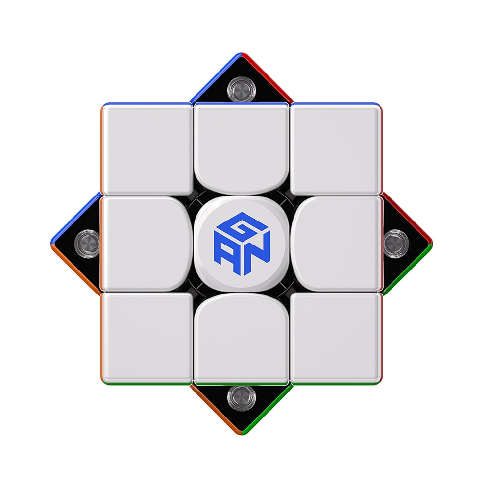 GAN V100 MAGLEV UV 3X3 BOX2