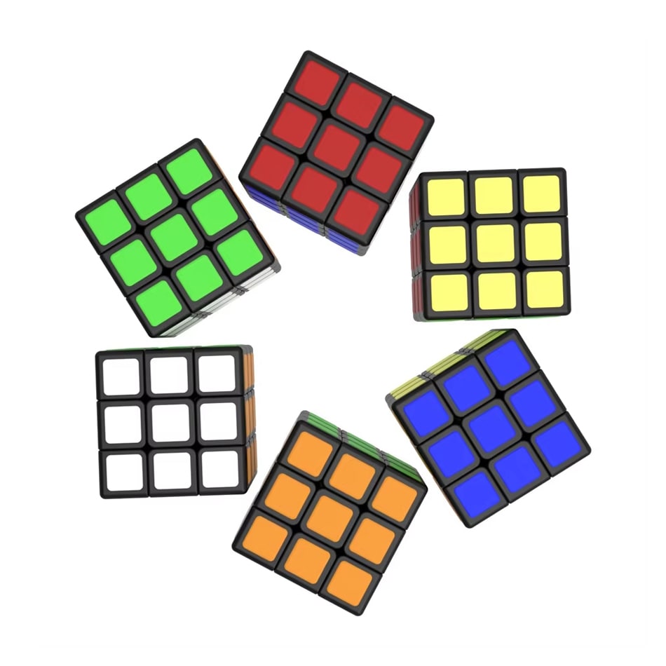 CUBELAB 3X3 1CM BST2