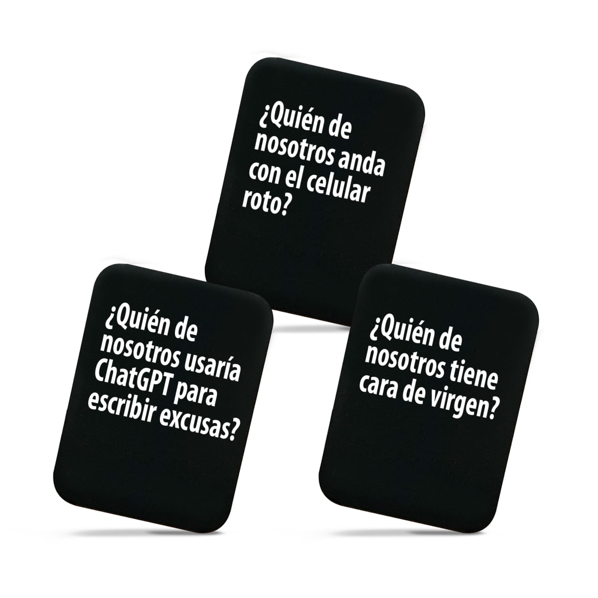 HDP HORA DE PELEAR - 230 CARTAS2