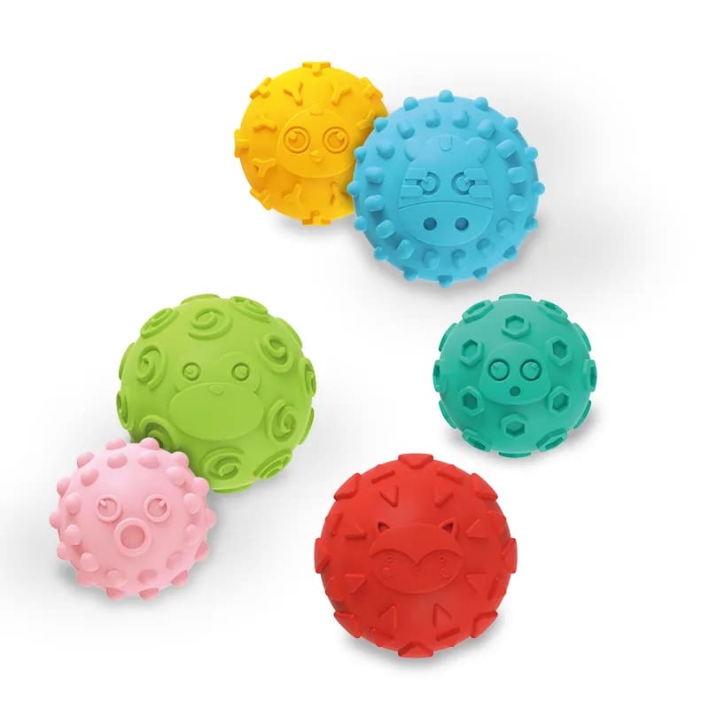 HUANGER TEXTURED BALLS2