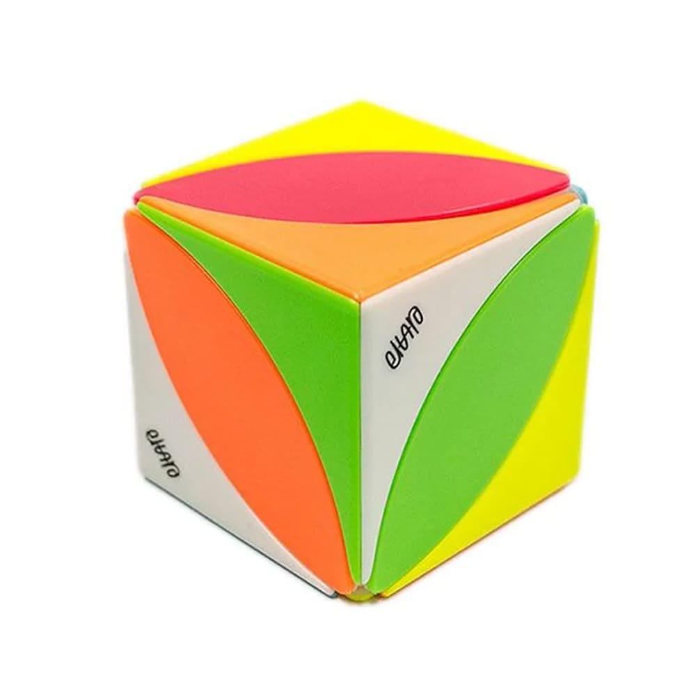 QIYI IVY CUBE 3 COLORES2