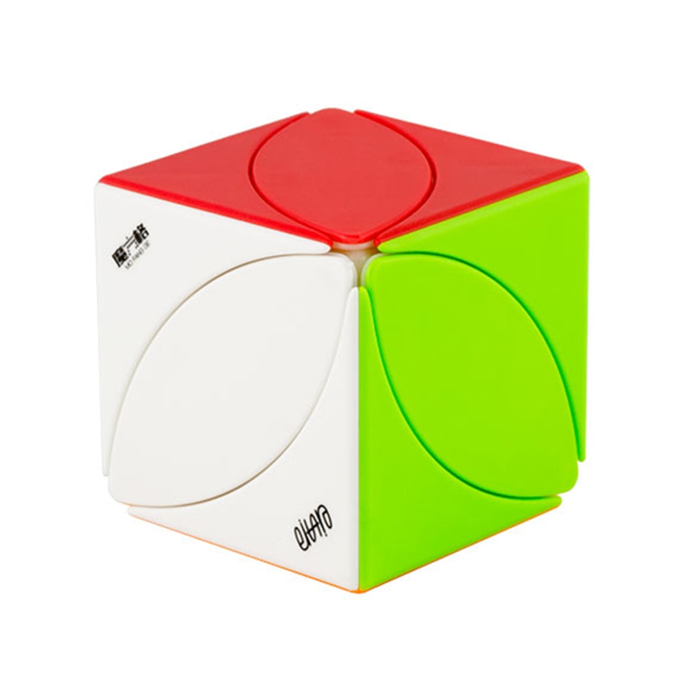 QIYI IVY CUBE 3 COLORES1
