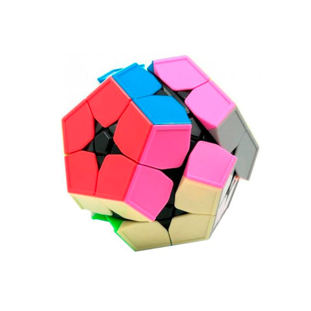 MOYU MEILONG KIBIMINX 2X2 BST2