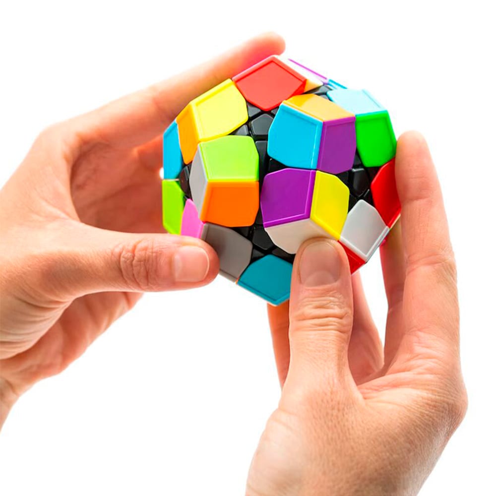 MOYU MEILONG KIBIMINX 2X2 BST3