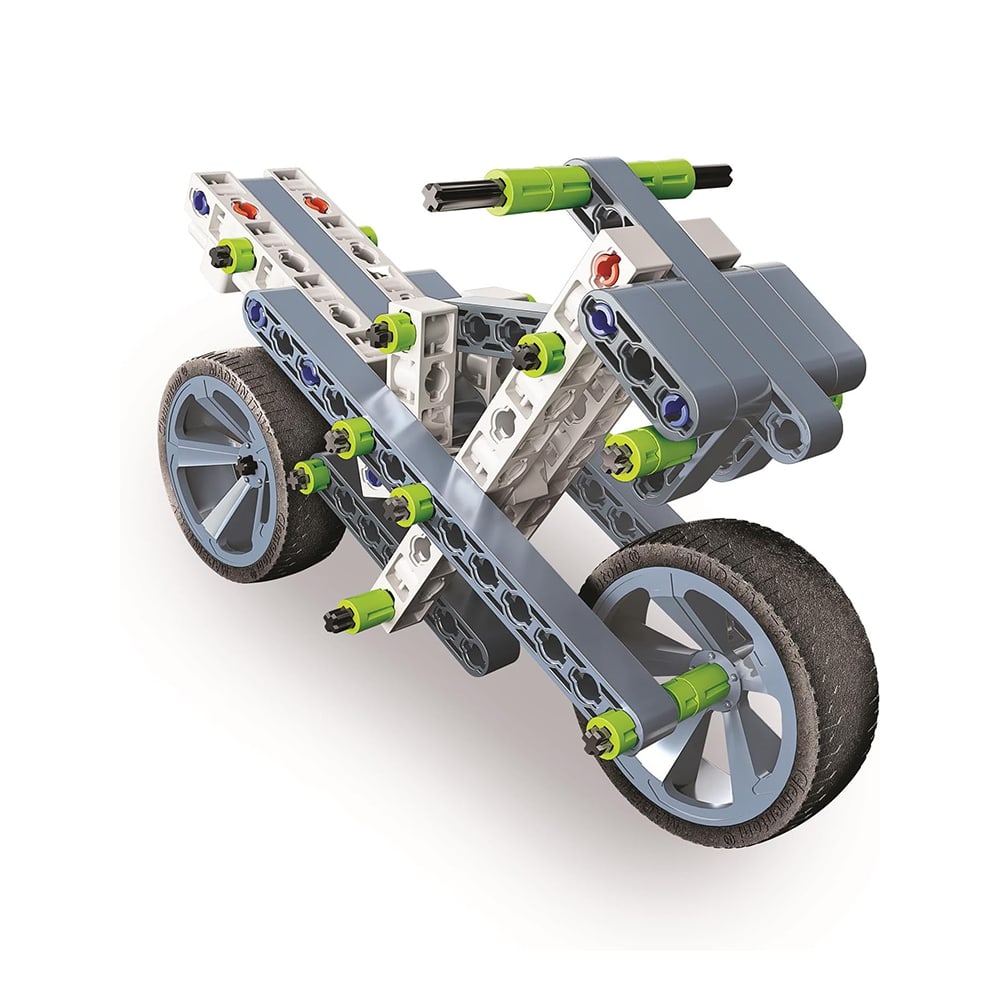 CLEMENTONI LABORATORIO DE MECANICA, INGIENERIA MECANICA3