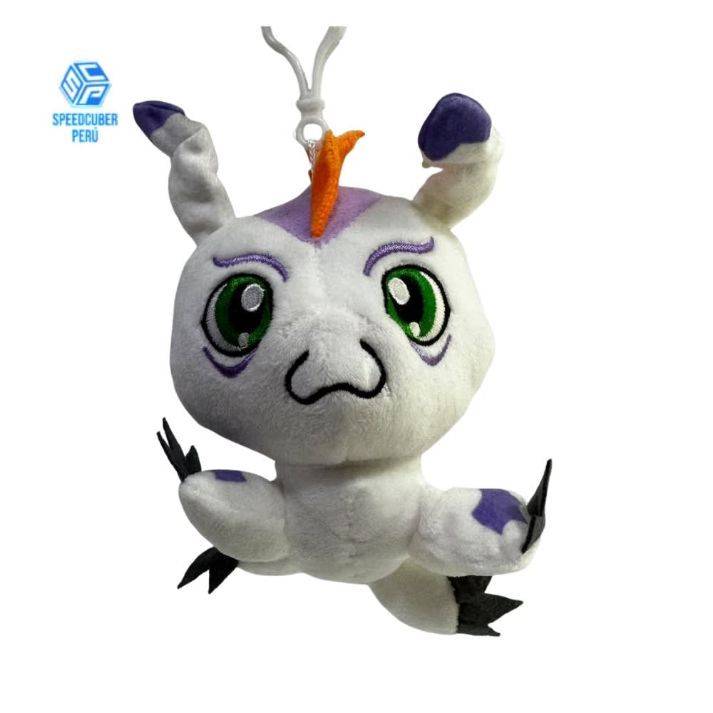 LLAVEROS DIGIMON7