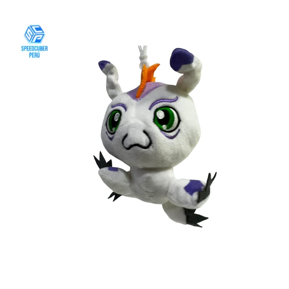 LLAVEROS DIGIMON8