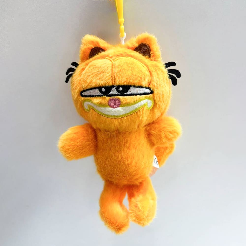 LLAVERO GARFIELD PEQUEÑO1