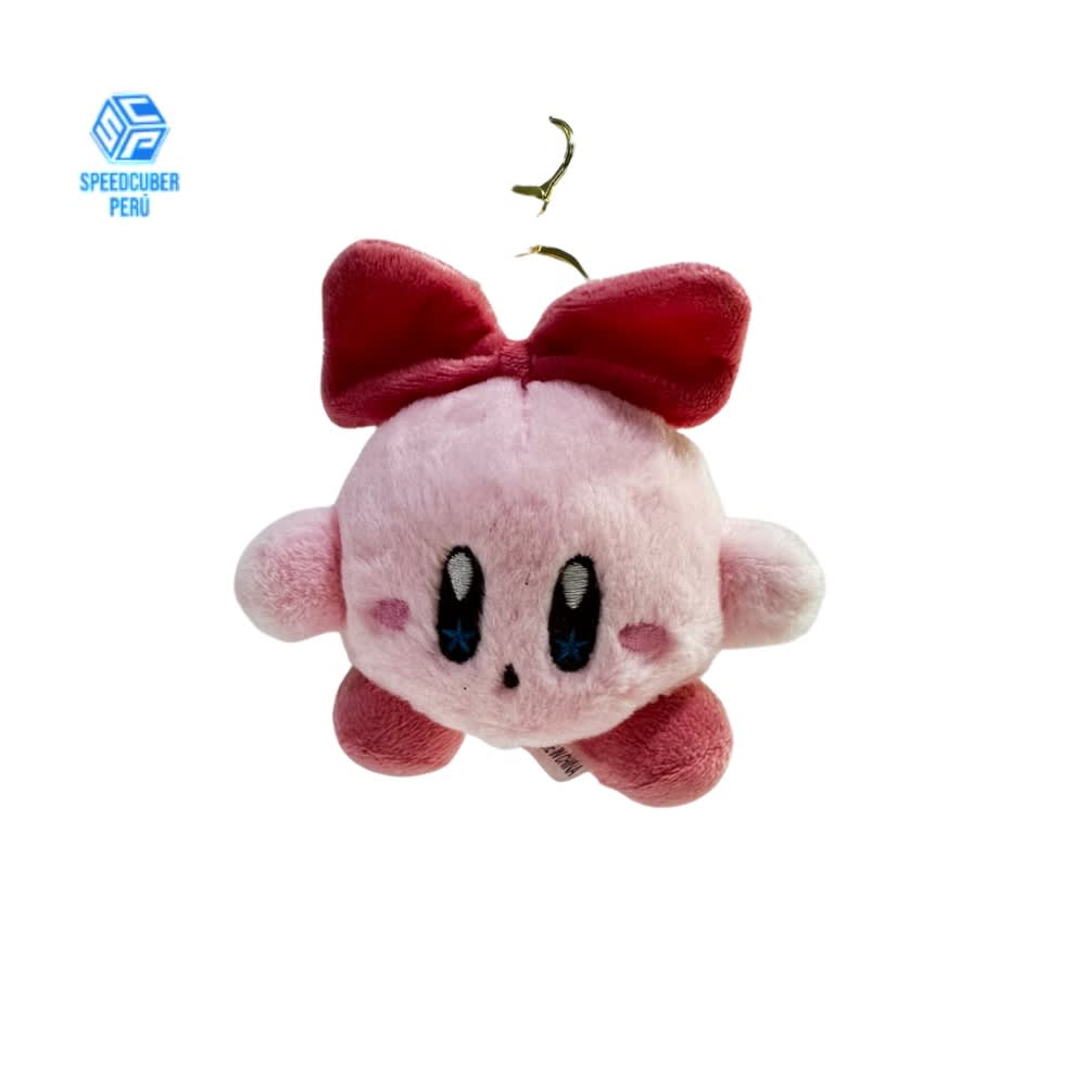 LLAVERO KIRBY1