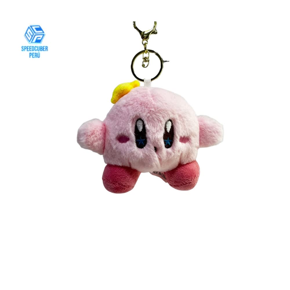 LLAVERO KIRBY2