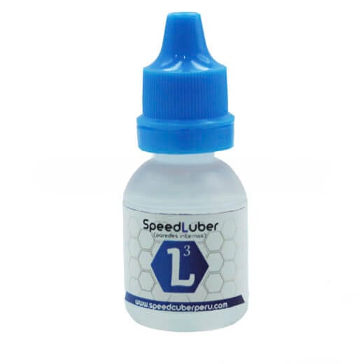 SPEEDLUBER 12ML1