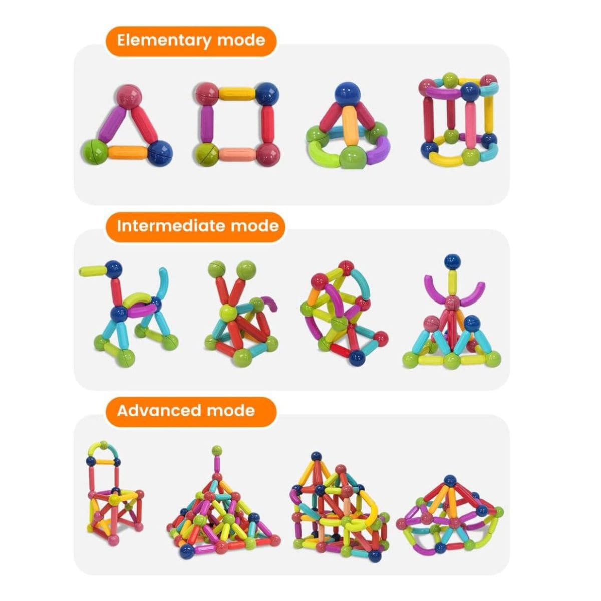MAGNETIC STICKS4