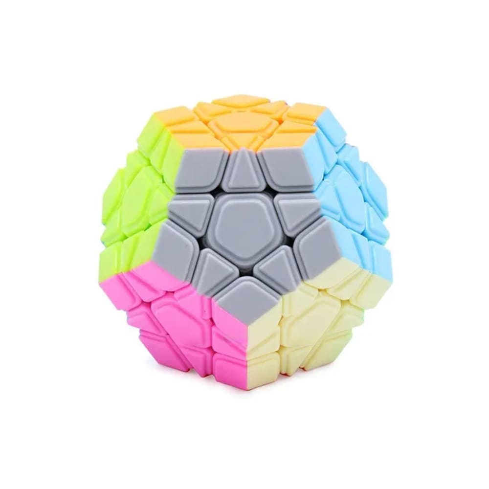 MOYU MEGAMINX1