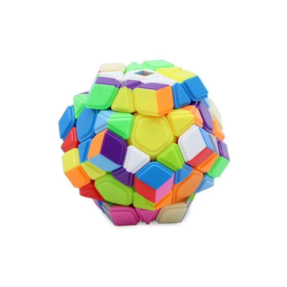 MOYU MEGAMINX2