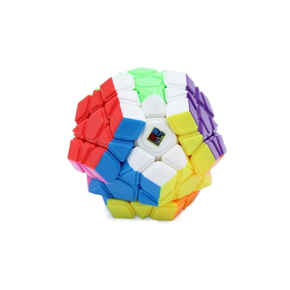 MOYU MEGAMINX3