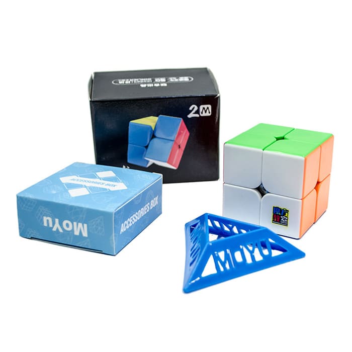 MOYU MEILONG 2X2 M BOX3