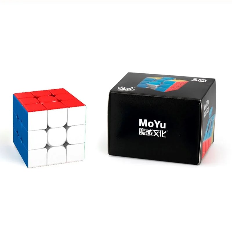 MOYU MEILONG M 3X3 BOX2