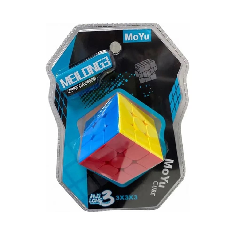 MOYU MEILONG 3X3 BST1