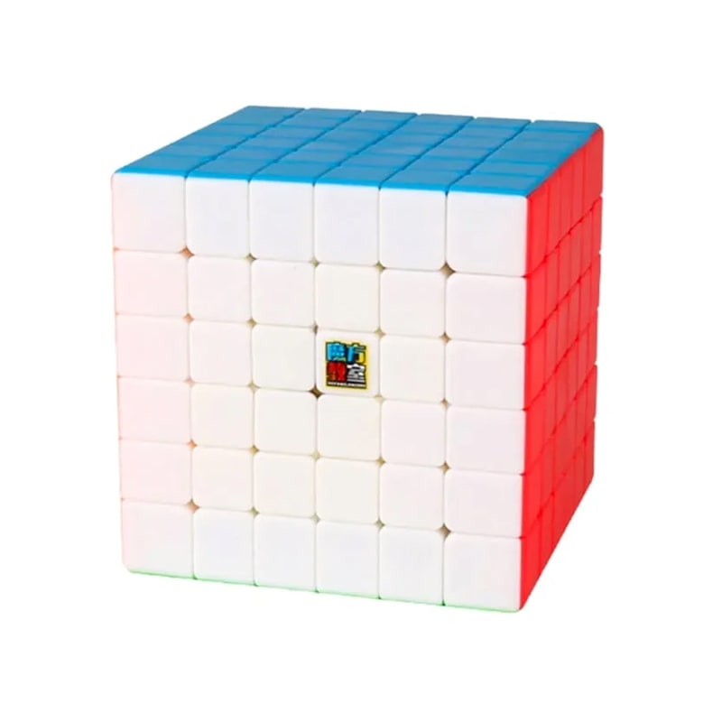MOYU MEILONG 6X6 STK BST1