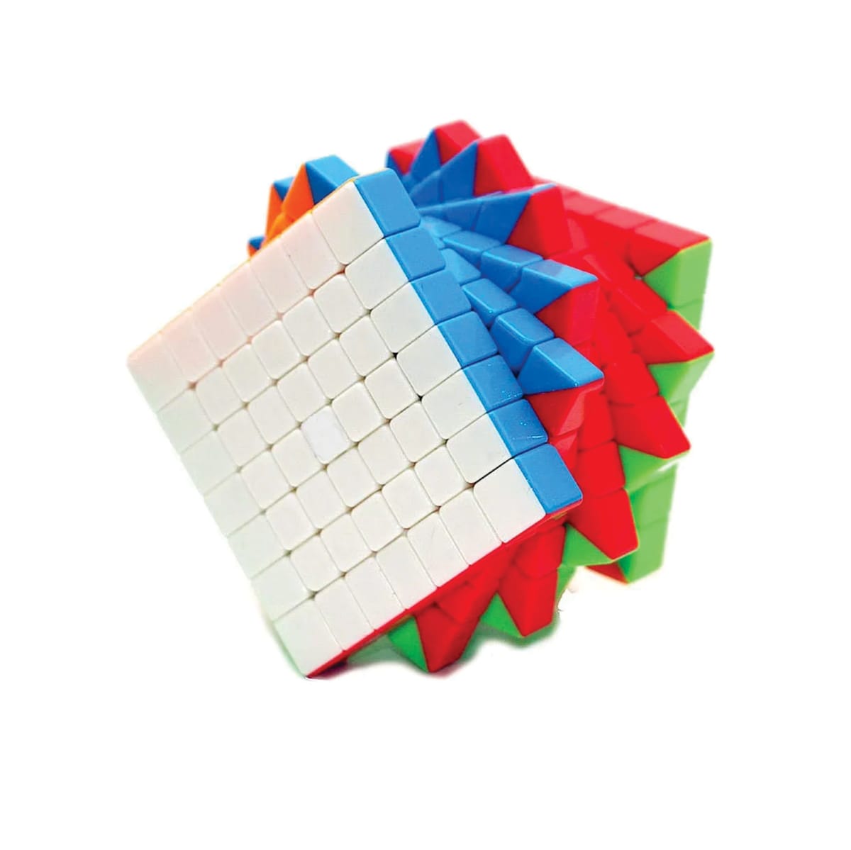 MOYU MEILONG 7X7 STK BST3