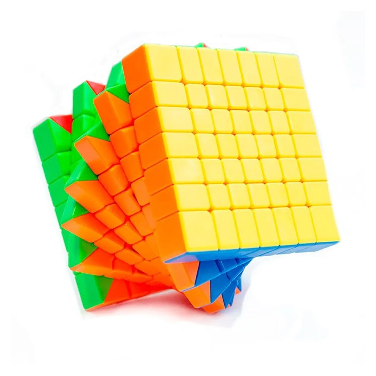 MOYU MEILONG 7X7 STK BST2
