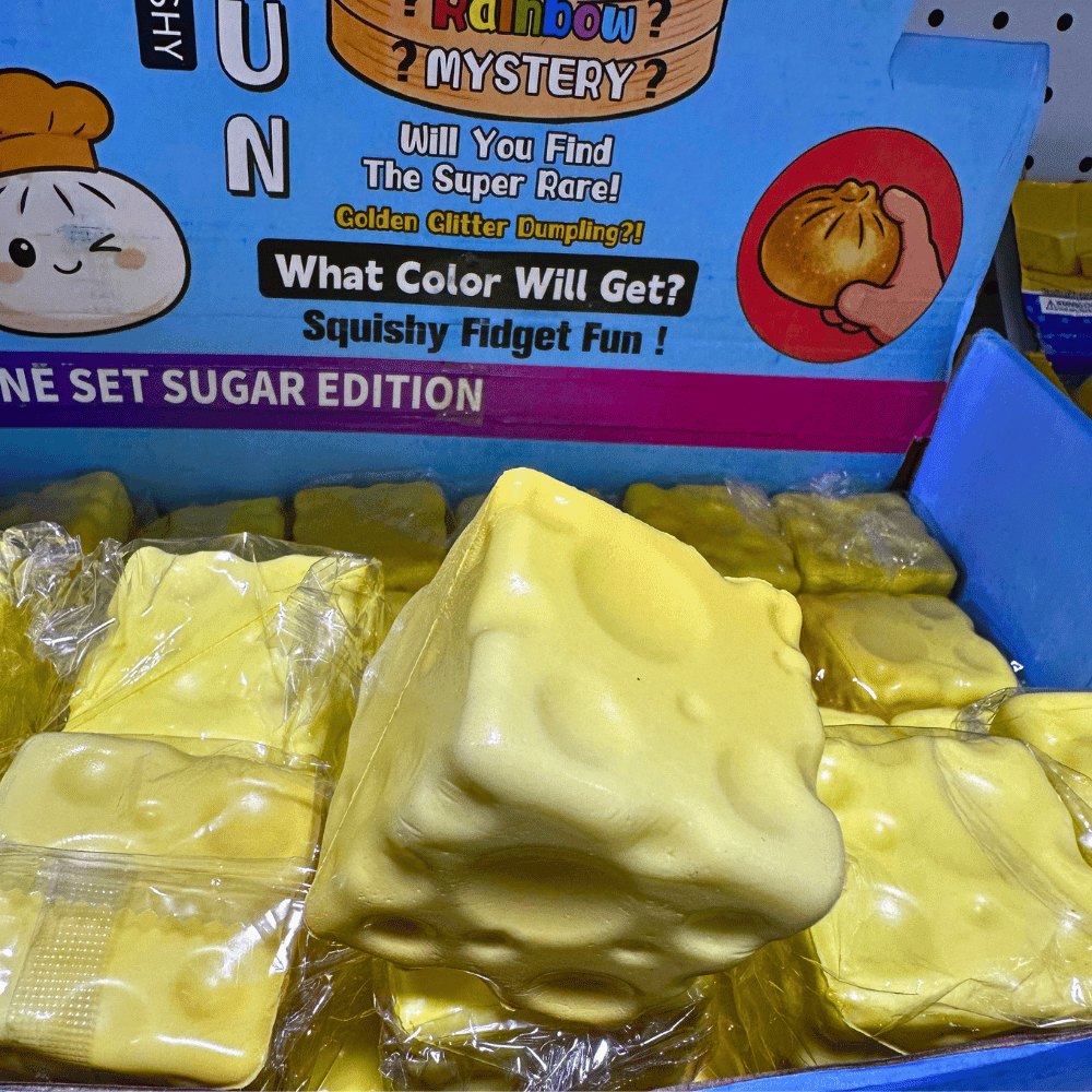 SQUISHY QUESO2