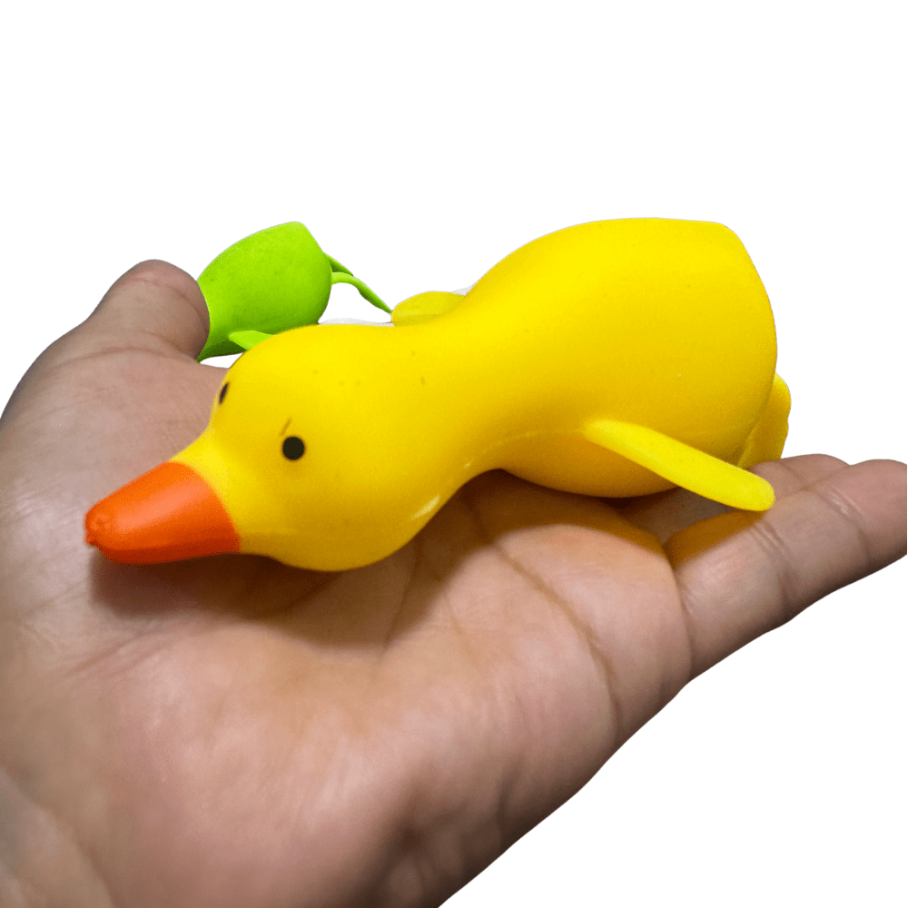 SQUISHY PATITO2