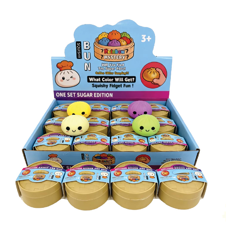 SQUISHY DUMPLING MINI3