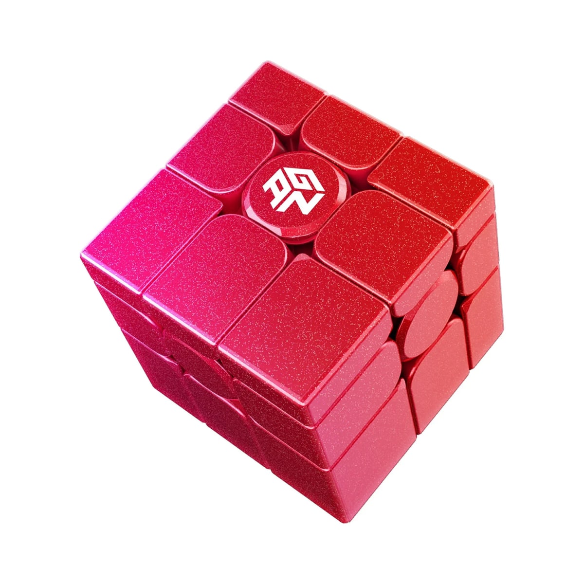 GAN MIRROR UV 3X3 ROJO BOX1