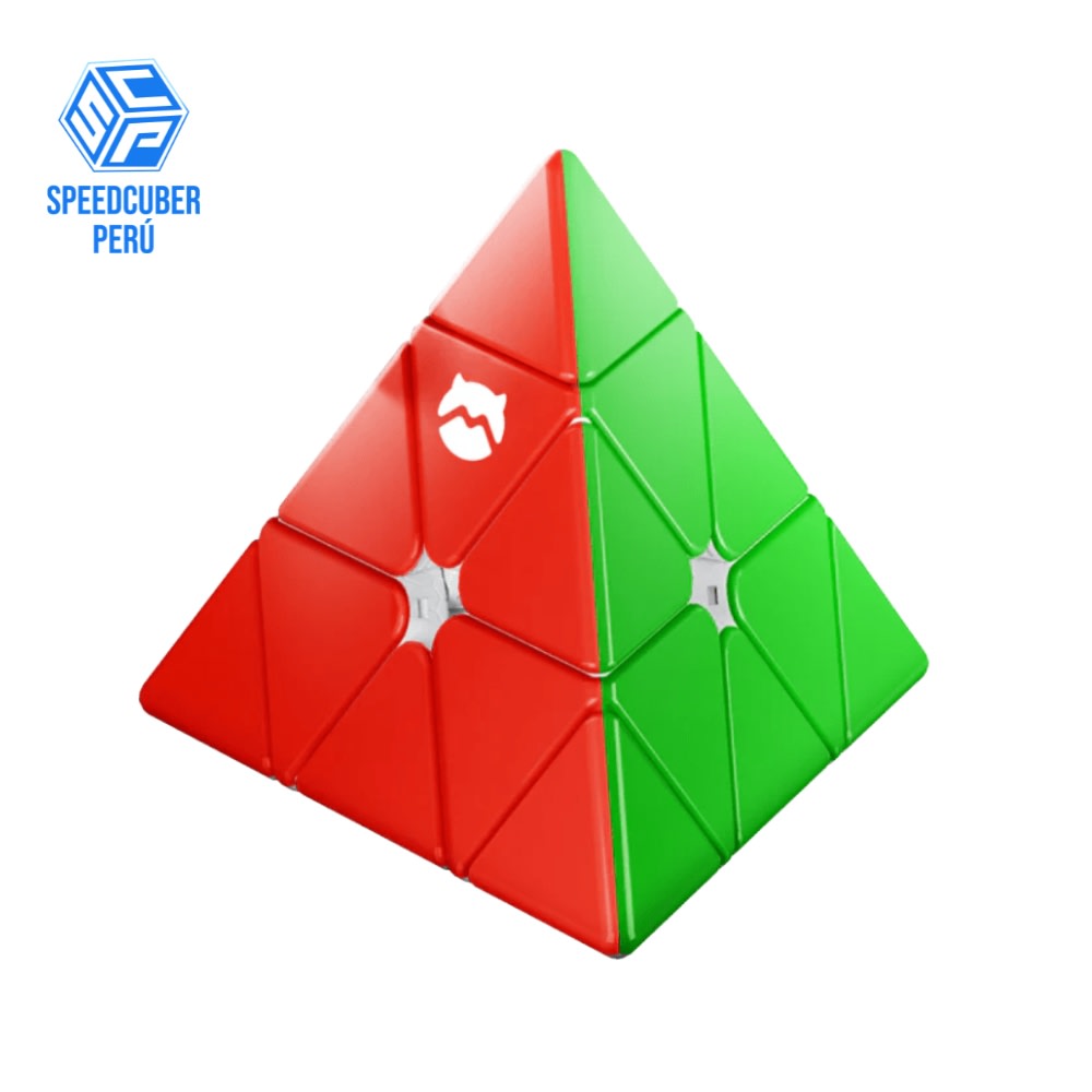 MONSTER GO PYRAMINX - GAN3