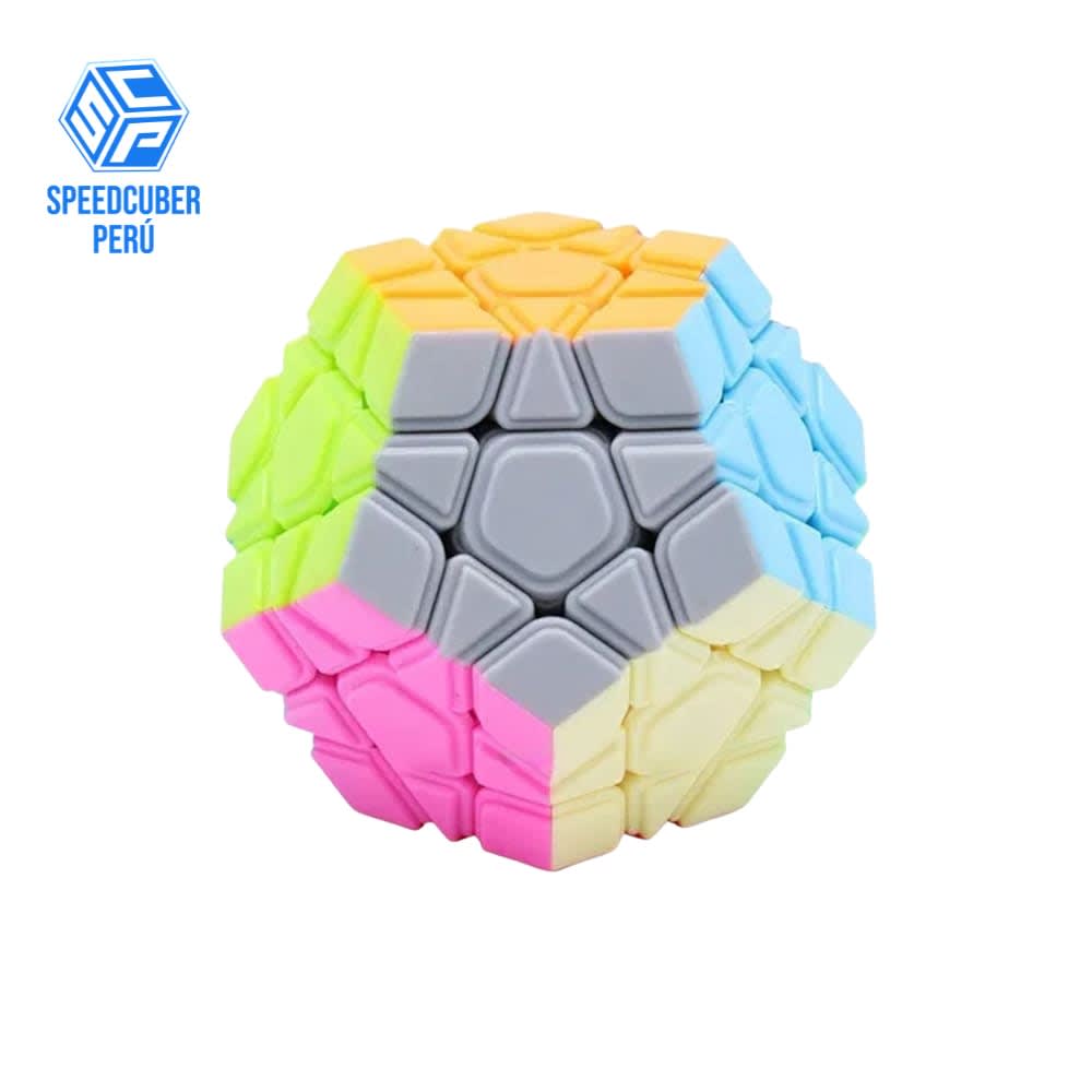 MOYU MEGAMINX1