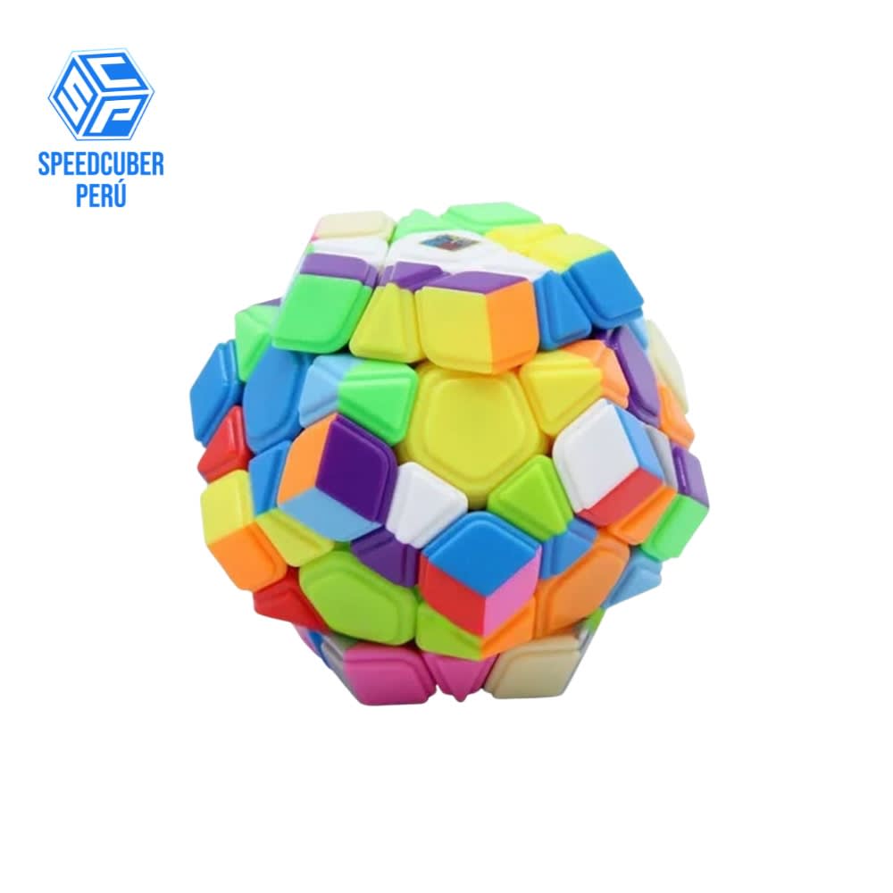 MOYU MEGAMINX2