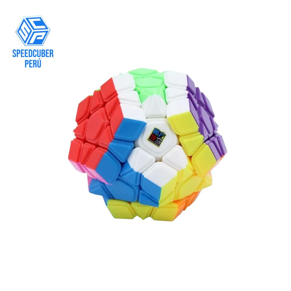 MOYU MEGAMINX3