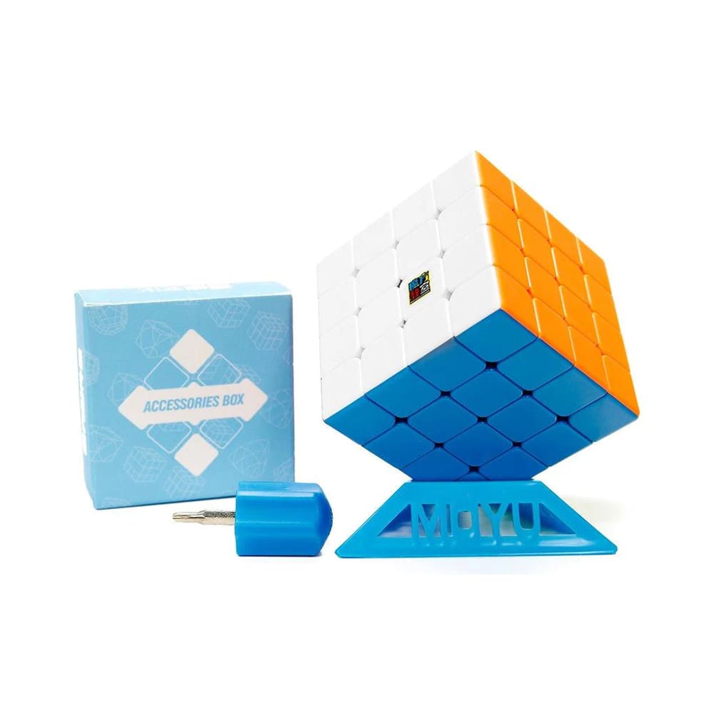 MOYU MEILONG 4X4 M BOX2