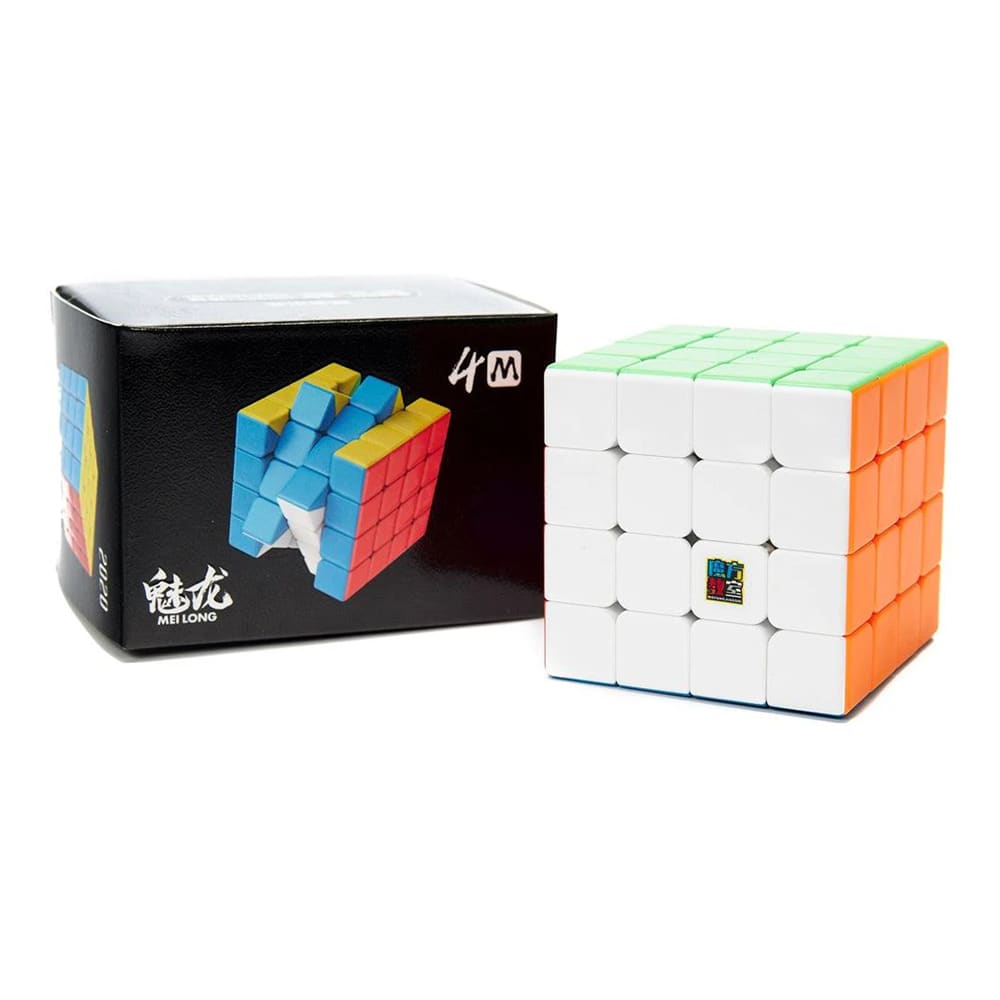 MOYU MEILONG 4X4 M BOX4