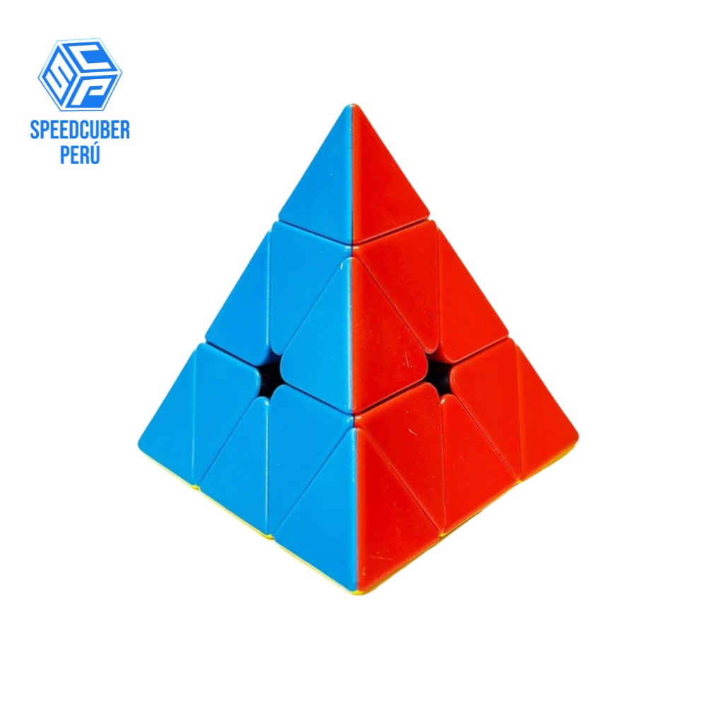 MOYU MEILONG PYRAMINX STK BST3