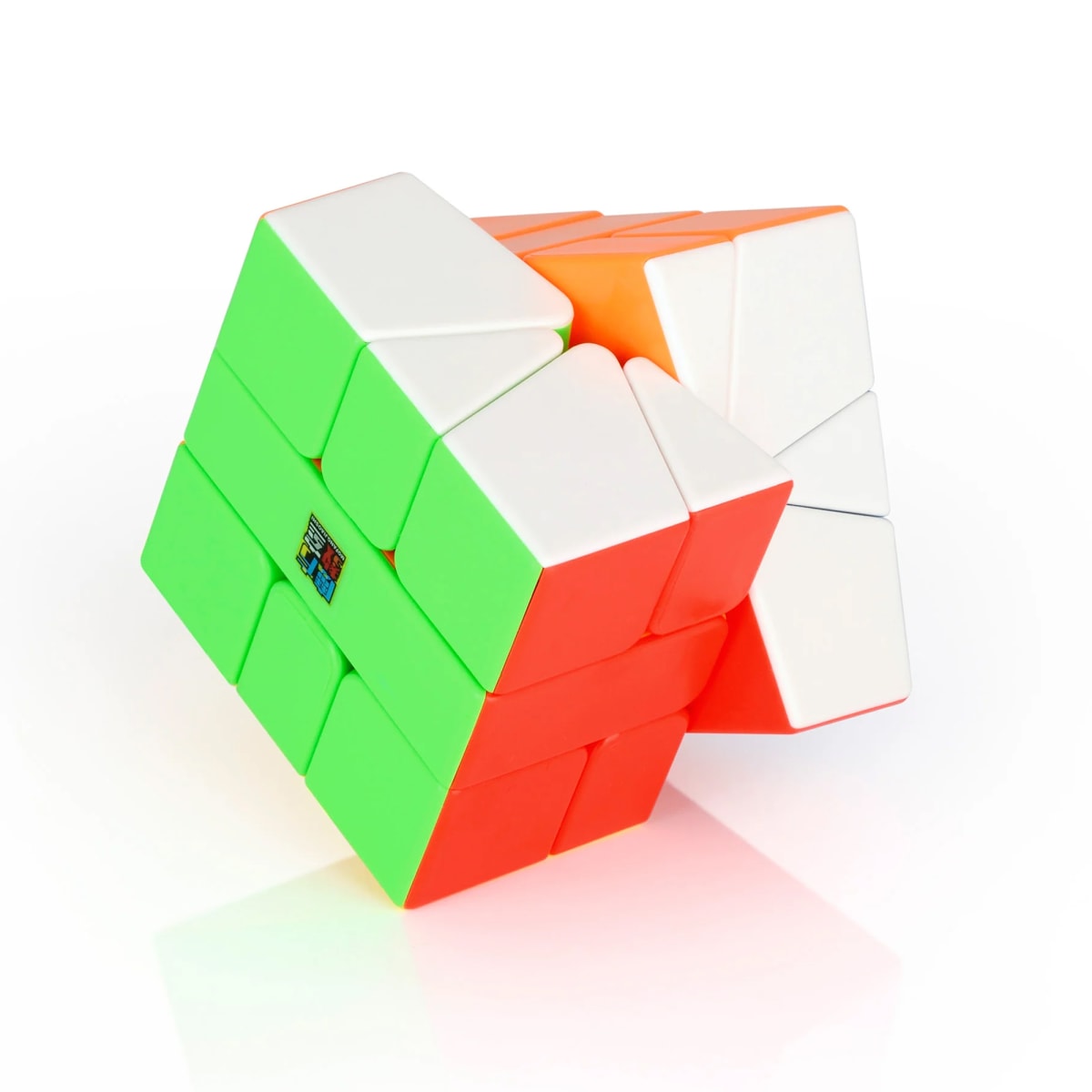 MOYU SQ-1 BOX4
