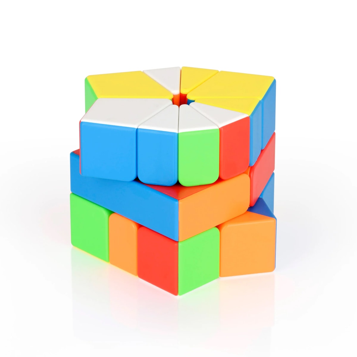 MOYU SQ-1 BOX2