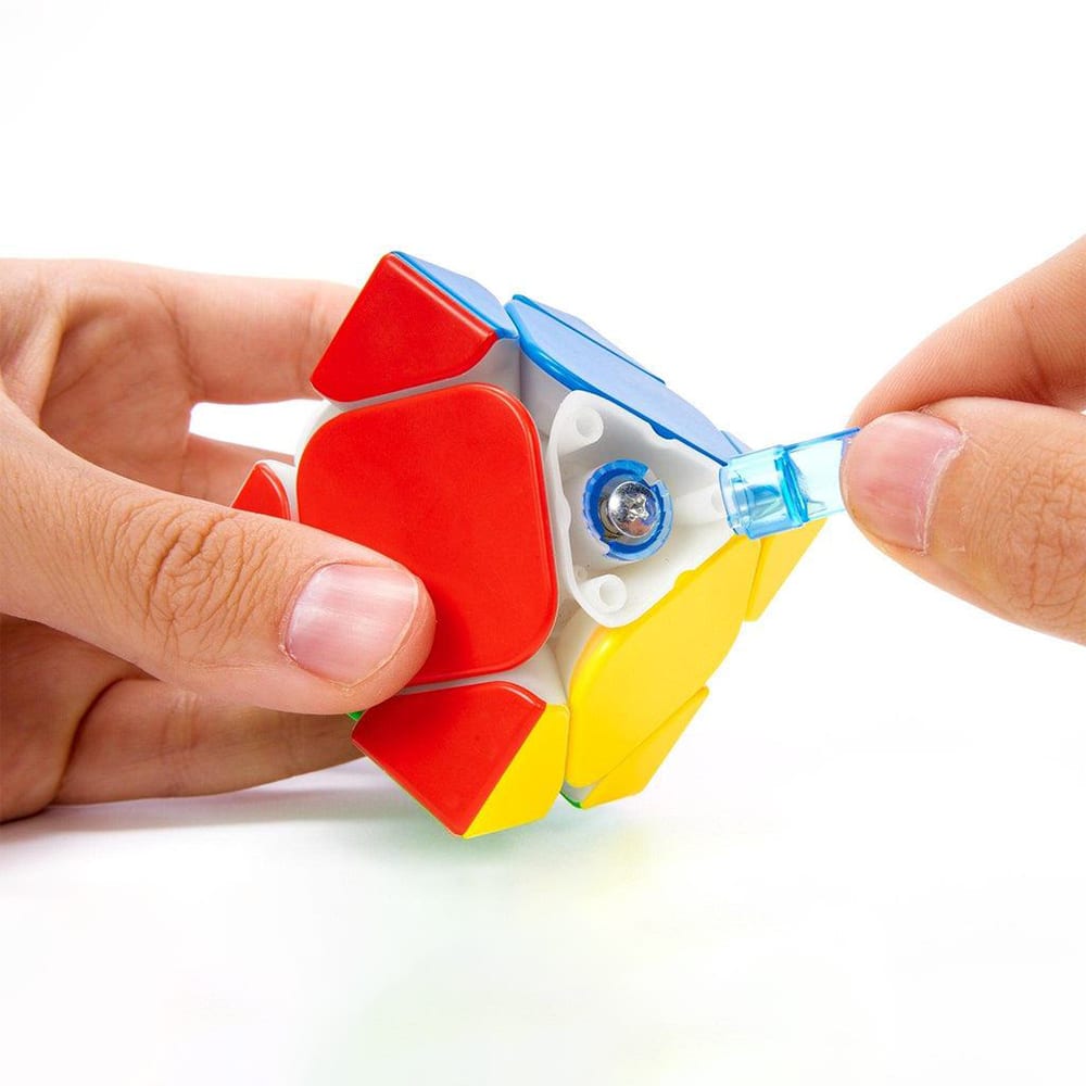 MOYU MAGLEV RS SKEWB2