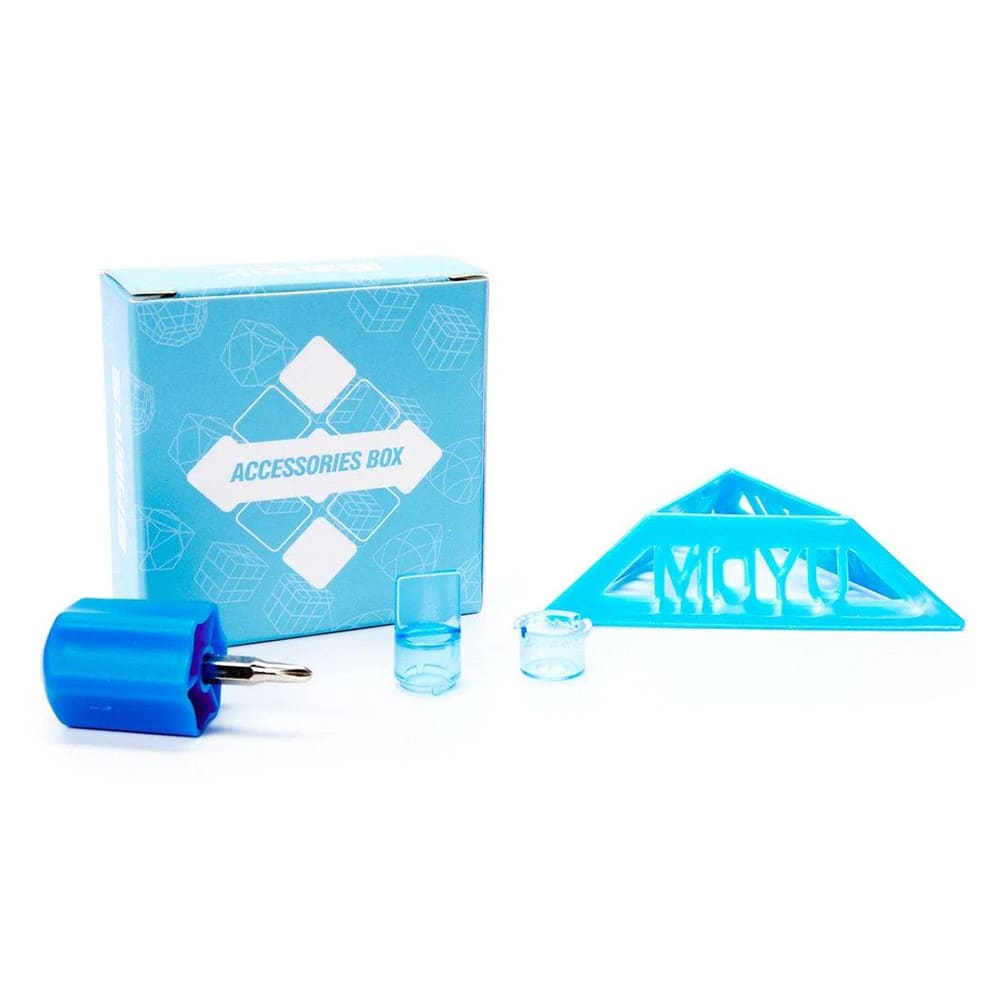 MOYU MAGLEV RS SKEWB1