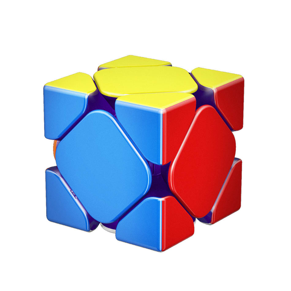 MOYU MAGLEV RS SKEWB3