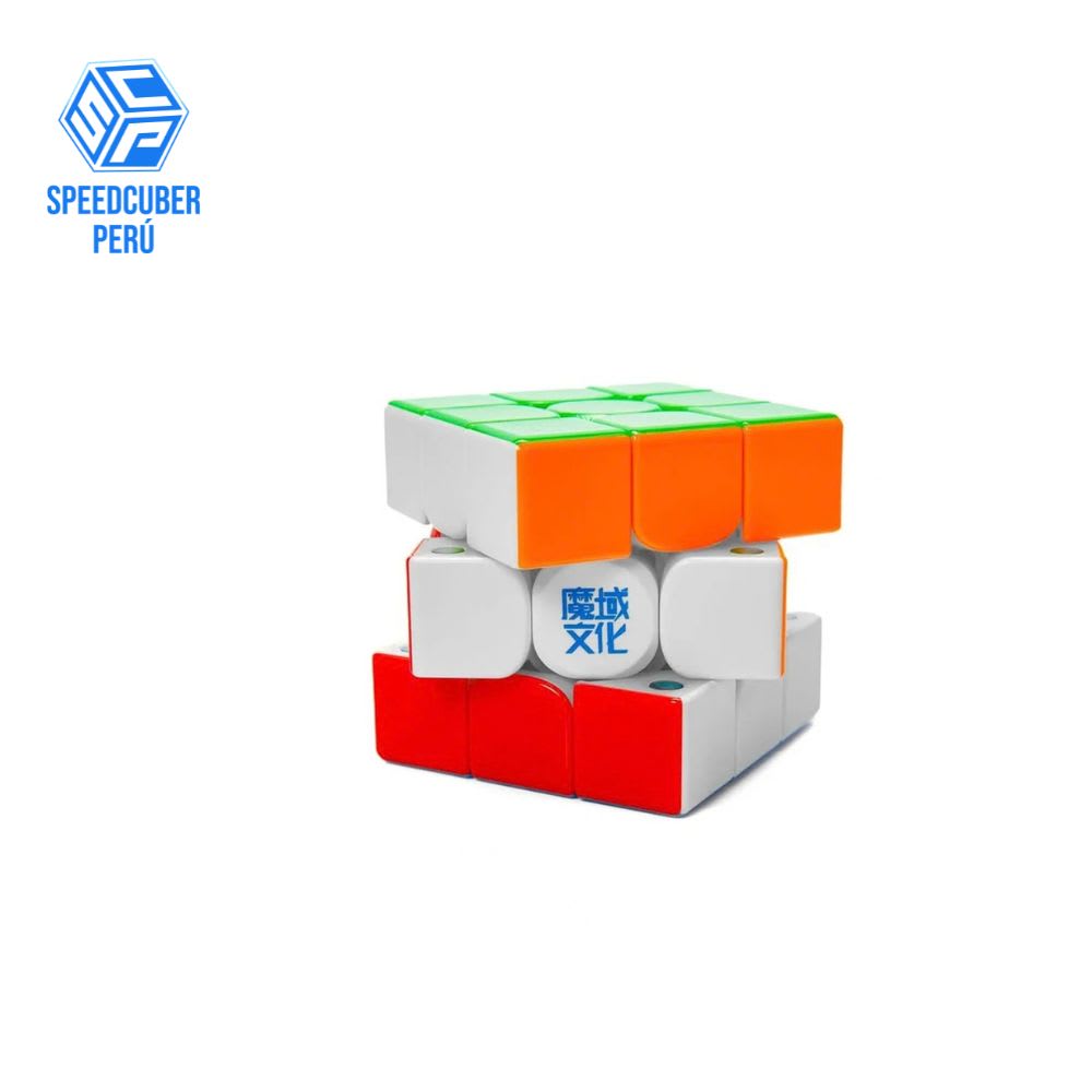 MOYU WEILONG V11 20-M MAGLEV BALL CORE UV 3X3 BOX2